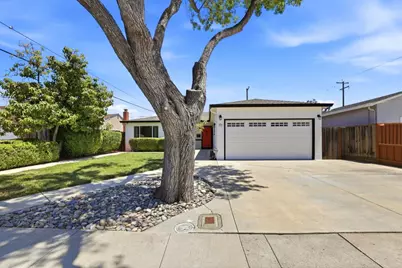 3490 Flora Vista Ave, Santa Clara, CA 95051 - Photo 3