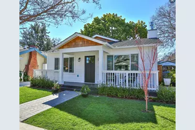 1125 Cook St, San Jose, CA 95126 - Photo 1