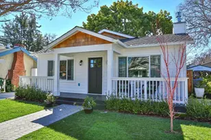 1125 Cook St, San Jose, CA 95126 - Photo 1