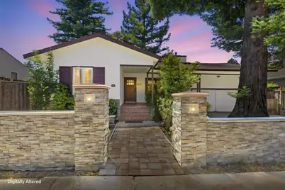 3010 Alameda De Las Pulgas, San Mateo, CA 94403 - Photo 1