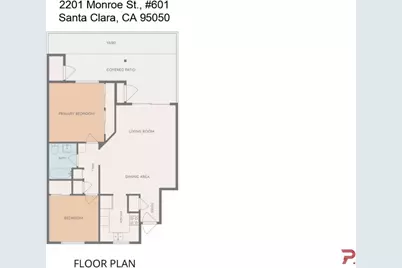 2201 Monroe St 601, Santa Clara, CA 95050 - Photo 33