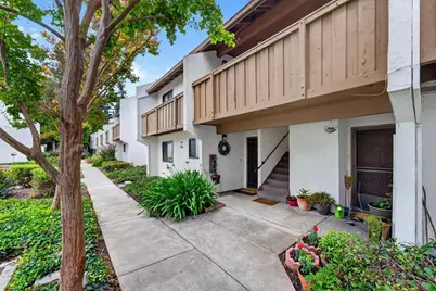 2201 Monroe St 601, Santa Clara, CA 95050 - Photo 3