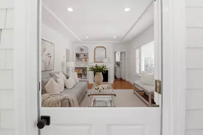1245 Paloma Ave, Burlingame, CA 94010 - Photo 9