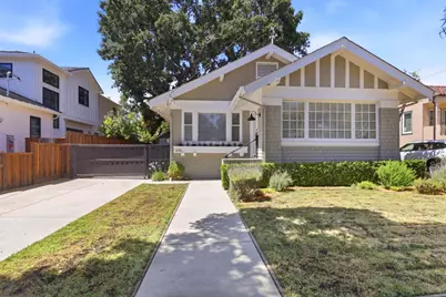 1245 Paloma Ave, Burlingame, CA 94010 - Photo 1