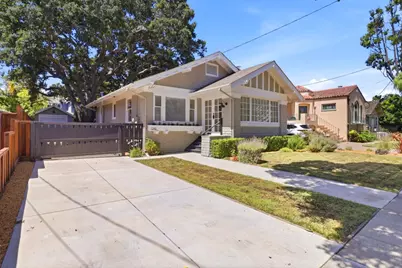 1245 Paloma Ave, Burlingame, CA 94010 - Photo 3