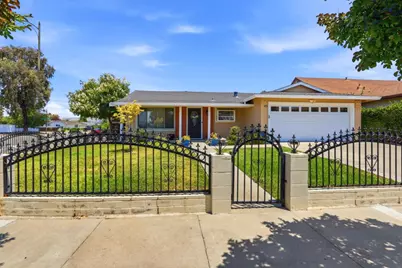 3876 Mare Place Ct, San Jose, CA 95121 - Photo 1