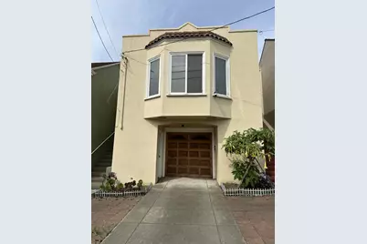 2647 20th Ave, San Francisco, CA 94116 - Photo 1