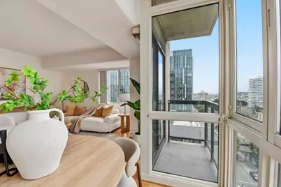 1 Daniel Burnham Ct 722, San Francisco, CA 94109 - Photo 13