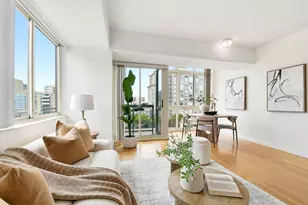 1 Daniel Burnham Ct 722, San Francisco, CA 94109 - Photo 3