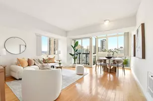 1 Daniel Burnham Ct 722, San Francisco, CA 94109 - Photo 1