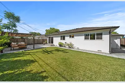2684 Sutro, San Jose, CA 95124 - Photo 35