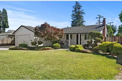 2684 Sutro, San Jose, CA 95124 - Photo 1