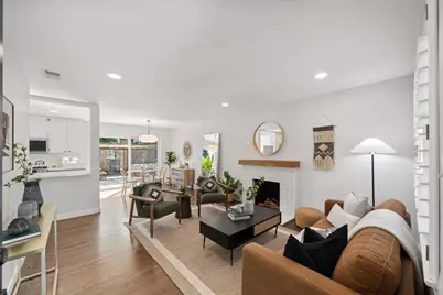 2684 Sutro, San Jose, CA 95124 - Photo 5