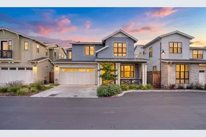721 Valonia Oak Ter, Sunnyvale, CA 94086 - Photo 1