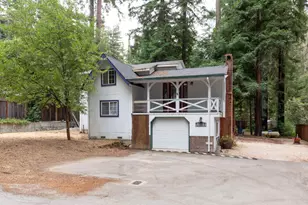 539 Memory Ln, Boulder Creek, CA 95006 - Photo 1