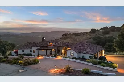 24542 Rimrock Canyon Rd, Salinas, CA 93908 - Photo 1