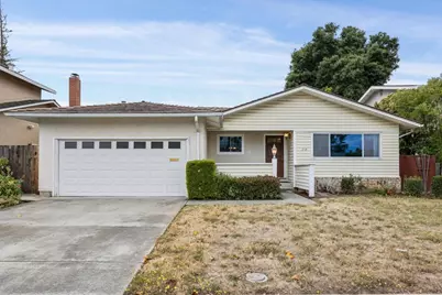 1563 Heron Ave, Sunnyvale, CA 94087 - Photo 1