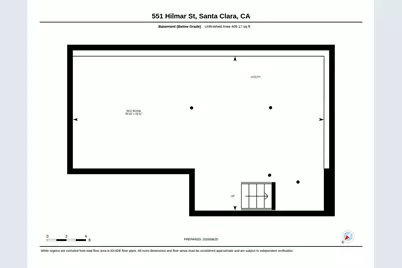 551 Hilmar St, Santa Clara, CA 95050 - Photo 29