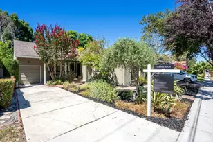 551 Hilmar St, Santa Clara, CA 95050 - Photo 1