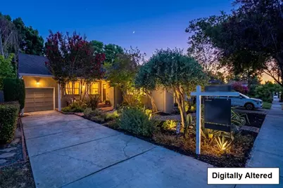 551 Hilmar St, Santa Clara, CA 95050 - Photo 1