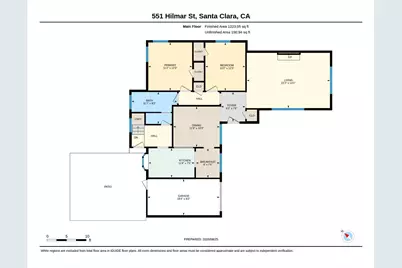 551 Hilmar St, Santa Clara, CA 95050 - Photo 27