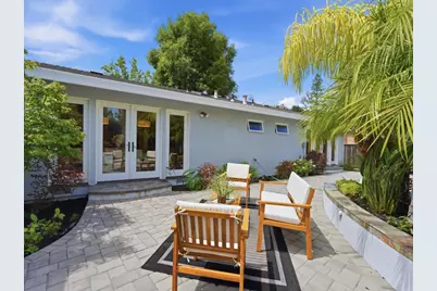 135 Belcrest Dr, Los Gatos, CA 95032 - Photo 25