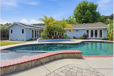 135 Belcrest Dr, Los Gatos, CA 95032 - Photo 25