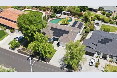 135 Belcrest Dr, Los Gatos, CA 95032 - Photo 29