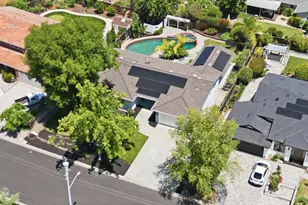 135 Belcrest Dr, Los Gatos, CA 95032 - Photo 29
