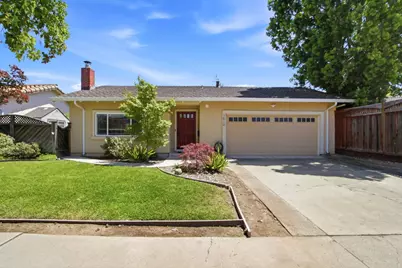 1610 Noreen Dr, San Jose, CA 95124 - Photo 1