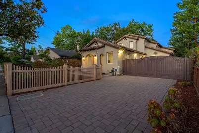 455 Margarita Ave, Palo Alto, CA 94306 - Photo 5