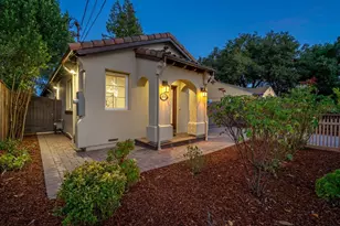 455 Margarita Ave, Palo Alto, CA 94306 - Photo 3