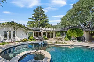 Westridge Dr, Portola Valley, CA 94028 - Photo 5