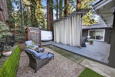 954 Scenic Way, Ben Lomond, CA 95005 - Photo 21