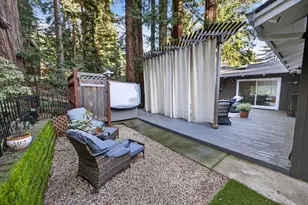954 Scenic Way, Ben Lomond, CA 95005 - Photo 21