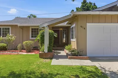 914 Ironwood Dr, San Jose, CA 95125 - Photo 35