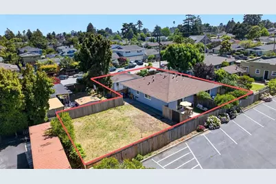 505 - 507 Hanover St, Santa Cruz, CA 95062 - Photo 59