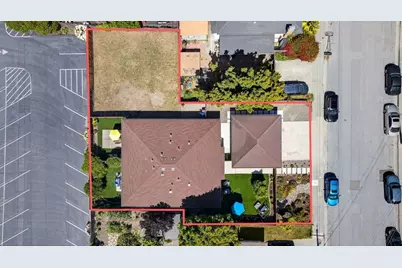 505 - 507 Hanover St, Santa Cruz, CA 95062 - Photo 1