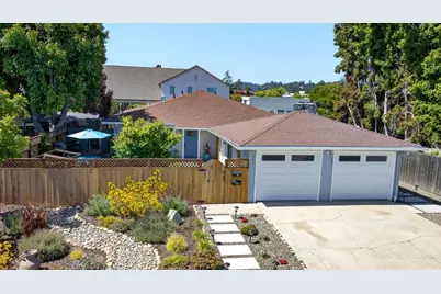505 - 507 Hanover St, Santa Cruz, CA 95062 - Photo 1