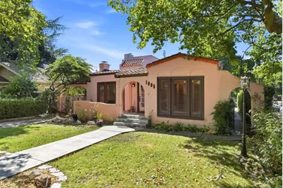 1005 California Ave, San Jose, CA 95125 - Photo 1