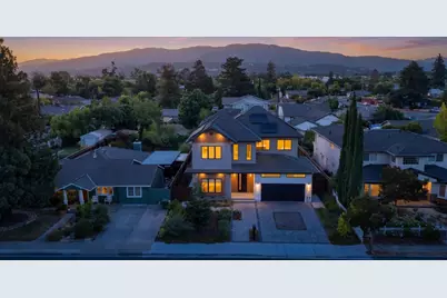 15218 Stratford Dr, San Jose, CA 95124 - Photo 67
