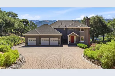 10150 Cinnabar Hills Rd, San Jose, CA 95120 - Photo 1