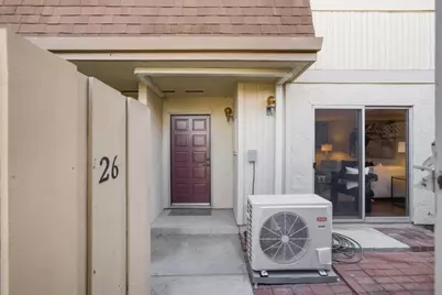 3121 Loma Verde Dr 26, San Jose, CA 95117 - Photo 3