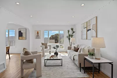 1982 45th Ave, San Francisco, CA 94116 - Photo 9