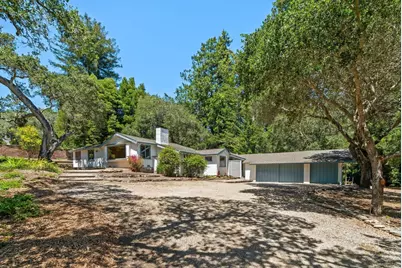 26 Pasatiempo Dr, Santa Cruz, CA 95060 - Photo 1