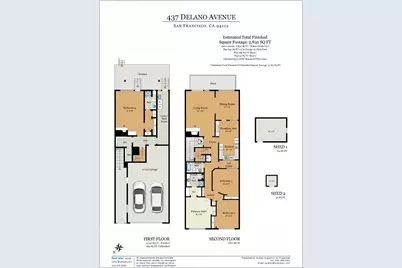 437 Delano Ave, San Francisco, CA 94112 - Photo 39
