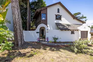 677 Taylor St, Monterey, CA 93940 - Photo 1