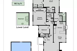 1306 Edgewood Rd, Redwood City, CA 94062 - Photo 47