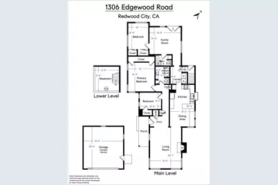 1306 Edgewood Rd, Redwood City, CA 94062 - Photo 49