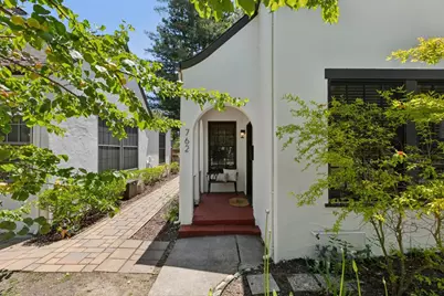 762-766 Hamilton Ave, Palo Alto, CA 94301 - Photo 1
